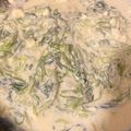 Lanni Hsu 的 忌廉菠菜 cooksnap