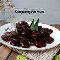 Cooksnap dari Erlina untuk resep Kolang Kaling Gula Aren