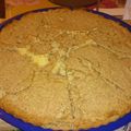 El cooksnap de veronikauz cuando hizo Torta de ricotta (mató).