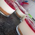 El cooksnap de Maria Eduarda Alves Neri cuando hizo Tarta de queso.