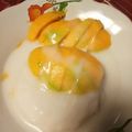 Cooksnap dari Henny Purple Sinaga untuk resep Mango Sticky Rice