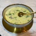 Cooksnap dari Irvani Savitri untuk resep Sup brokoli keju