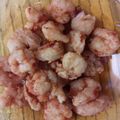 Cooksnap dari iccha Cukha Capi untuk resep Udang Goreng Tepung Crispy