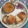 Anjum shekh का कुकस्नैप जब उन्होंने पाव भाजी (Pav bhaji recipe in Hindi) बनाया था।