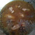 Cooksnap dari Vitriah Rachman untuk resep Ayam Asam Manis Simple