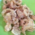 Cooksnap dari DyahArisona untuk resep Onion Ring (Bawang Bombay Krispi) Ala Mama Khalif