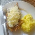 Veres Vivien Cooksnap-ja, amikor elkészítette a(z) Mátrai Borzas csirkemell receptet.