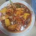 Cooksnap dari Keyy! untuk resep Udang Cumi Saos Padang