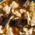 Cooksnap dari Aprillia untuk resep Tekwan