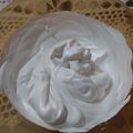 Cooksnap dari lenny dwi untuk resep Whipped Cream Hanya 3 Bahan