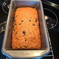 Katina Pleanik's cooksnap of when they made Easy banana bread.