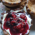 El cooksnap de Matilda Smuky cuando hizo Masa de tarta dulce integral.