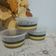 Cooksnap dari Endah Wijiastuti untuk resep Puding Regal 3 lapis on cup