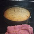 El cooksnap de paula galaz campos cuando hizo Salsa salada de yogur y cilantro.