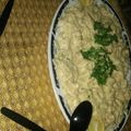 صورة من Marafe Aljenan، شاركها بعد تجربة وصفة طريقة عمل فيتوتشيني بالطعم الايطالي الأصلي