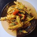 Cooksnap dari pawon Eng Ing Eng untuk resep Sayap dan ceker kemangi Pedass