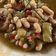 El cooksnap de JUAN JOSE SANCHEZ MORENO cuando hizo Judías con jamoncitos de pollo y alcachofas.