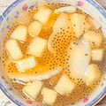 Cooksnap dari Setiayanti untuk resep Es Jeruk Sirup Jahe