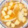Cooksnap dari Setiayanti untuk resep Es Jeruk Sirup Jahe