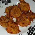 Cooksnap dari solaria untuk resep Bakwan Taoge