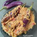 Cooksnap dari Fitri Maharani untuk resep Pecak Terong Bakar #recook_fitriyani