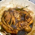 Cooksnap dari SRH untuk resep Ayam Kecap Enak Simple