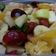 صورة من Dina Sami، شاركها بعد تجربة وصفة 🍋🍊🍏🍎🍈تقديم الفواكه بأجمل شكل🍓🍉🍇🍒🍅