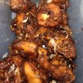 Cooksnap dari Rusydi Yazid untuk resep Ayam goreng jeruk nipis