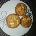 Edina Danku Cooksnap-ja, amikor elkészítette a(z) Bögrés almás muffin receptet.