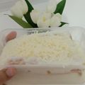 Cooksnap dari Amrina Rosyadah untuk resep Setup Roti Tawar #dirumahaja