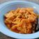 Cooksnap dari Siska Murtini untuk resep Sambal Goreng Tahu Krecek(Krupuk Kulit)