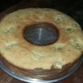 Cooksnap dari Septi Nurzanah untuk resep Bolu PISANG Kepok