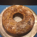 El cooksnap de Anita cuando hizo Torta de maqueño.