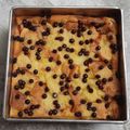 Cooksnap dari Merrr untuk resep Sarikaya/Puding Roti Tawar Panggang/Bakar Lembut dan Padat