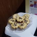 Cooksnap dari Shanti untuk resep 258. Kue Cubit