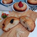 Cooksnap dari Ferasty untuk resep French Financiers