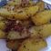 Cooksnap dari Panda Salwa untuk resep Baked Potatoes