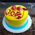 کوک اسنپ Maryam Lotfi بعد از امتحان کردن ساده و سریع و آسان.