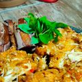 Cooksnap dari Pawone Isna untuk resep Ayam Geprek Spicy + Sambal bawang