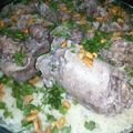 صورة من سوسن الزيدان، شاركها بعد تجربة وصفة منسف لحمه