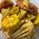 Cooksnap dari Kiki Maylan Riski untuk resep Kepiting Kuah Santan Pedas