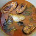 Cooksnap dari Renny Sri Indriyani untuk resep Pindang Patin Asam Pedas