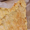 Cooksnap από tzi_ στη συνταγή Ζαμπονοκασερόπιτα με σφολιάτα