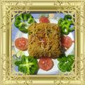 सैफ कनक गोपाल गुप्ता का कुकस्नैप जब उन्होंने तवा पुलाव (Tawa Pulao recipe in Hindi) बनाया था।