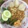 Cooksnap dari Dian Wijayanti untuk resep Nasi Goreng Terasi - Keto