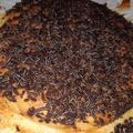 Cooksnap dari Angel untuk resep Bolu Tape 2 Telur