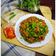 Swati Bharadwaj का कुकस्नैप जब उन्होंने बैगन टमाटर भरता(baingan tamaatar bharta recipe in hindi) बनाया था।