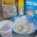 El cooksnap de silvia asi cuando hizo Bizcochos súper fáciles y ricos.