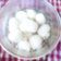 Smruti Shah's cooksnap of when they made રસગુલ્લા (Rasgulla Recipe In Gujarati).