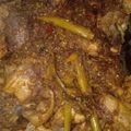 Cooksnap dari susantyy susantynani untuk resep Ayam Bumbu Madura